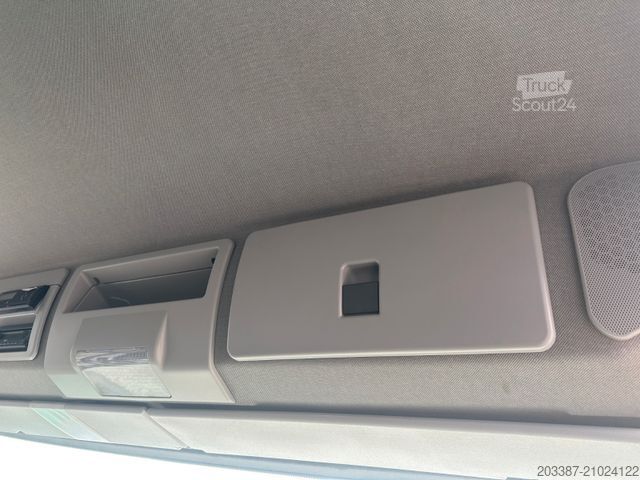 Fourgon tôlé IVECO EUROCARGO 75-190/LBW/R-Kamera/3-Sitzer/Klima