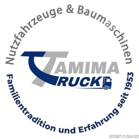 Fourgon tôlé IVECO EUROCARGO 75-190/LBW/R-Kamera/3-Sitzer/Klima