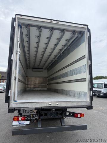 Camion frigorifique MERCEDES-BENZ Antos 2536/ Thermoking T1200R/ Retarde