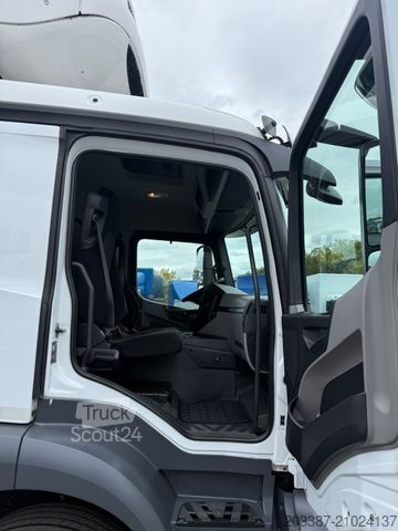 Camion frigorifique MERCEDES-BENZ Antos 2536/ Thermoking T1200R/ Retarde