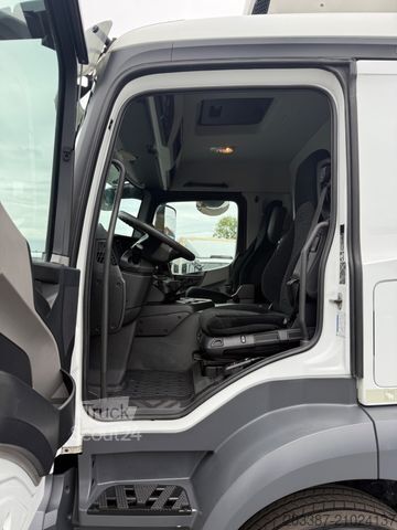 Camion frigorifique MERCEDES-BENZ Antos 2536/ Thermoking T1200R/ Retarde