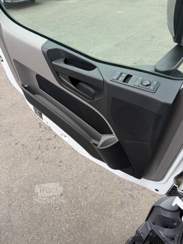 Camion frigorifique MERCEDES-BENZ Antos 2536/ Thermoking T1200R/ Retarde