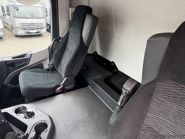 Camion frigorifique MERCEDES-BENZ Antos 2536/ Thermoking T1200R/ Retarde