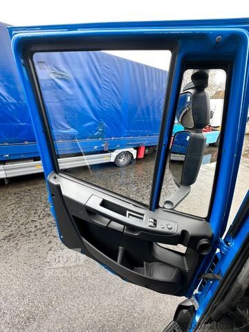 Fourgon tôlé IVECO EUROCARGO 75-190/LBW/R-Kamera/3-Sitzer/Klima