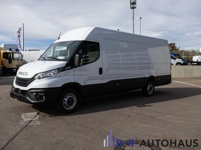Bestelwagen met verhoogd dak IVECO Daily 35S16A8 V Kawa Automatik