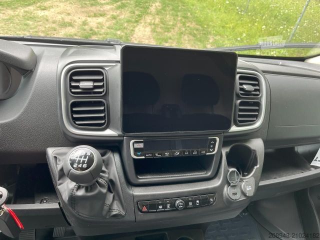 Fourgon surélevé FIAT Ducato Maxi 35 L4H2 Kawa 140 MT