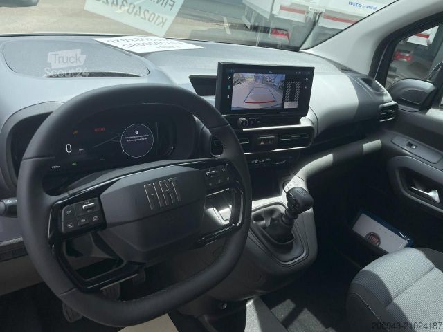 Minibus FIAT Doblò Serie 3 L2 Kombi 100 MT - 5-Sitzer