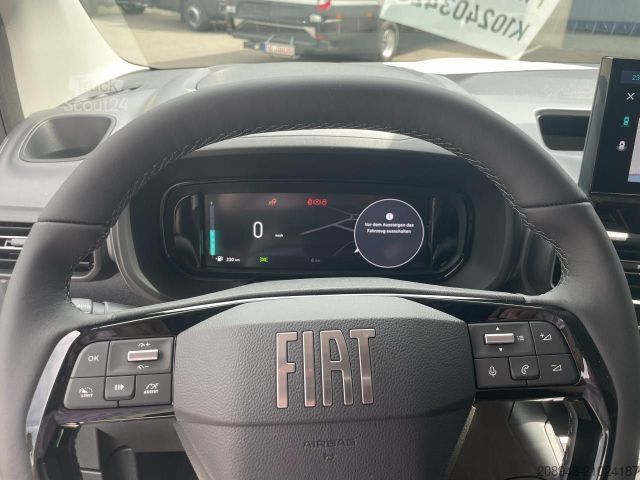 Minibus FIAT Doblò Serie 3 L2 Kombi 100 MT - 5-Sitzer