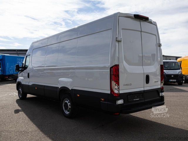 Bestelwagen met verhoogd dak IVECO Daily 35S16A8 V Kawa Automatik