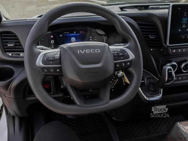 Bestelwagen met verhoogd dak IVECO Daily 35S16A8 V Kawa Automatik