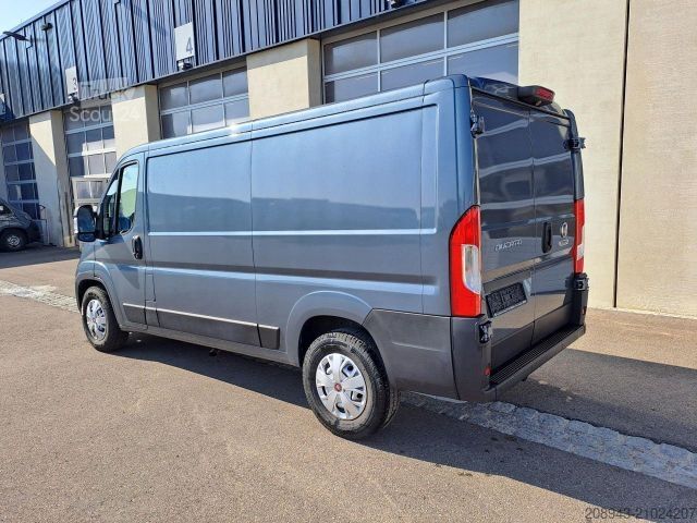 Fourgon tôlé FIAT Ducato Kawa 35 L2H1 180 MT
