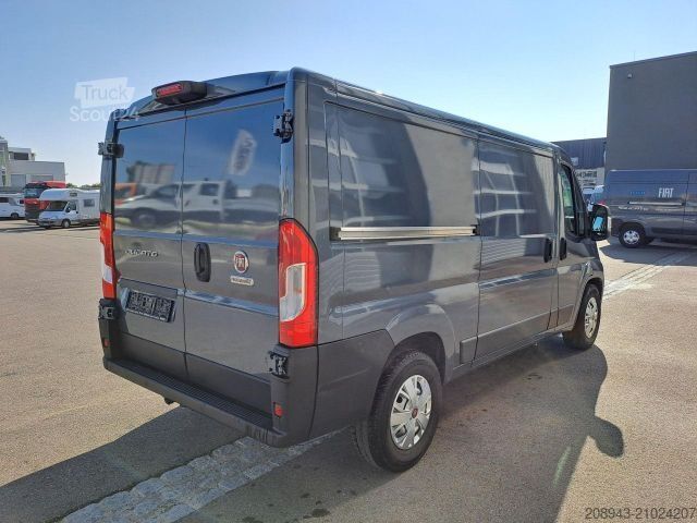 Fourgon tôlé FIAT Ducato Kawa 35 L2H1 180 MT