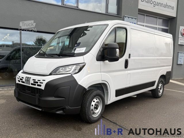 Kastenwagen FIAT Ducato L2H1 Kawa 140 MT