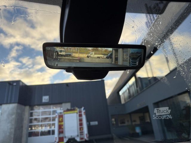 Fourgon tôlé OPEL Combo Cargo L2H1 100 MT