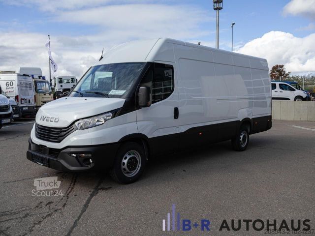 Bestelwagen met verhoogd dak IVECO Daily 35S16 V Kastenwagen