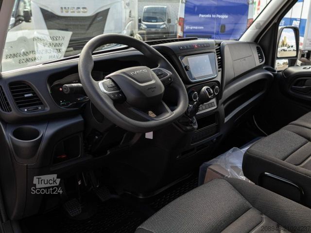 Bestelwagen met verhoogd dak IVECO Daily 35S16 V Kastenwagen
