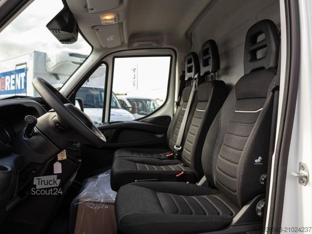 Bestelwagen met verhoogd dak IVECO Daily 35S16 V Kastenwagen