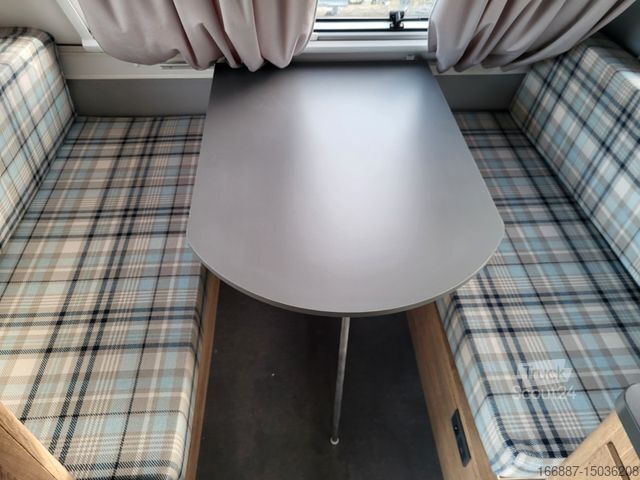 Караван NIEWIADOW N126D Sondermodell - Nr. 128 (2)