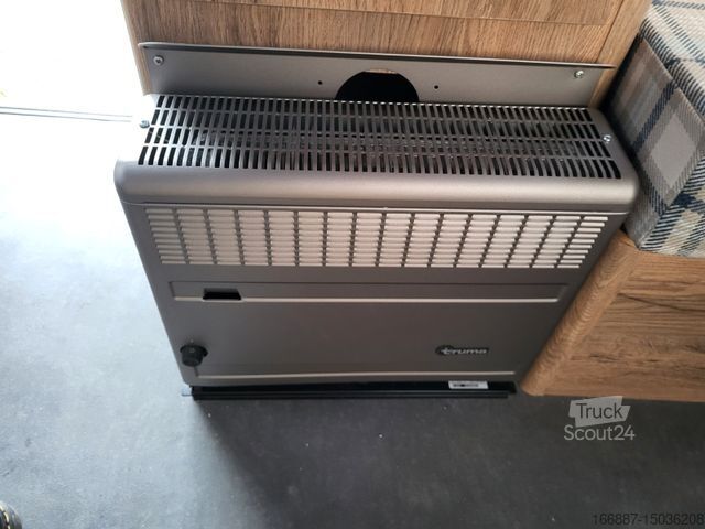 Караван NIEWIADOW N126D Sondermodell - Nr. 128 (2)