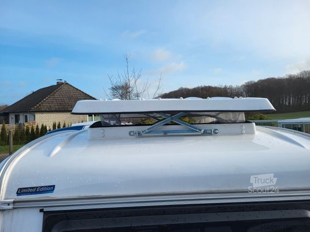 Караван NIEWIADOW N126D Sondermodell - Nr. 128 (2)