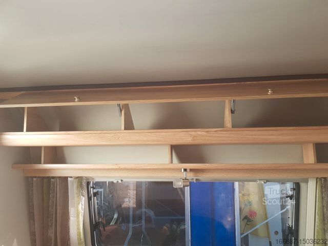 Караван NIEWIADOW N 126 N - S - Nr. 125  (2)