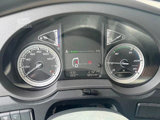 Стандарт-СЗМ DAF XF 450 Spacecab Smart tacho