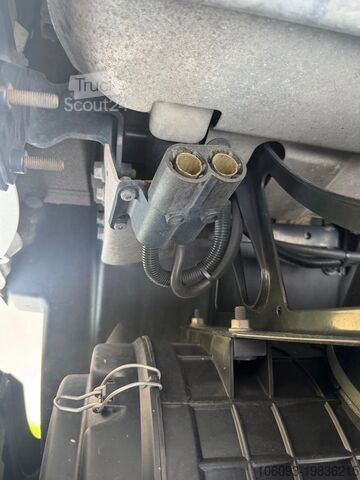 Стандарт-СЗМ DAF XF 450 Spacecab Smart tacho