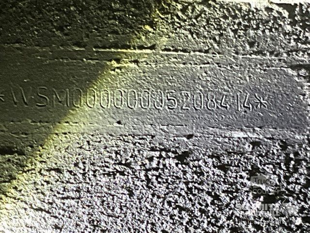 Reefer semitrailer Schmitz Cargobull Tiefkühler Standard Doppelstock