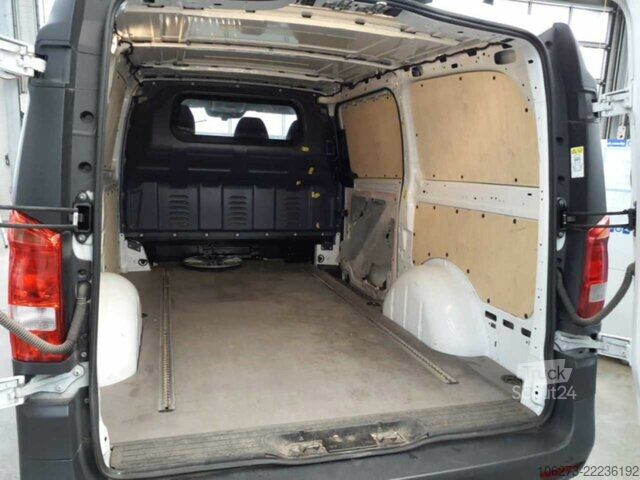 Van Mercedes-Benz Vito116CDI KA lang,Klima,Tempomat,Kamera
