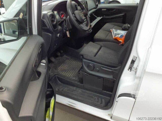 Van Mercedes-Benz Vito116CDI KA lang,Klima,Tempomat,Kamera