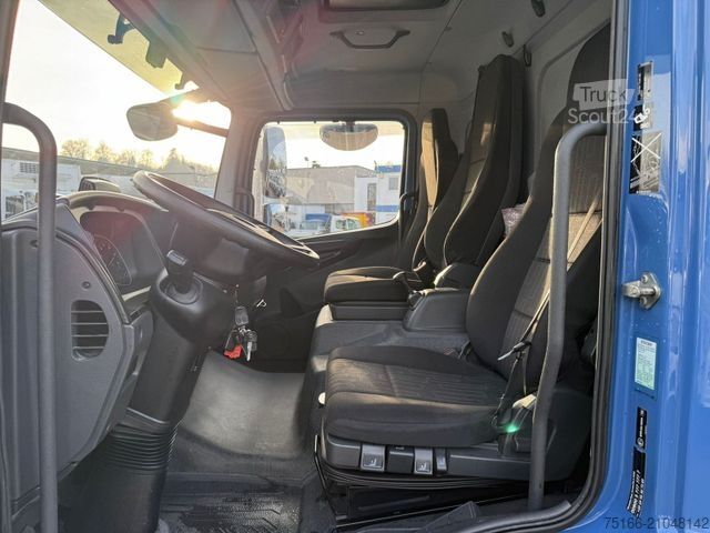 Fourgon pick-up MERCEDES-BENZ ATEGO 818 L Pritsche/Pl. 5,20 m*Klima*EURO 6 D