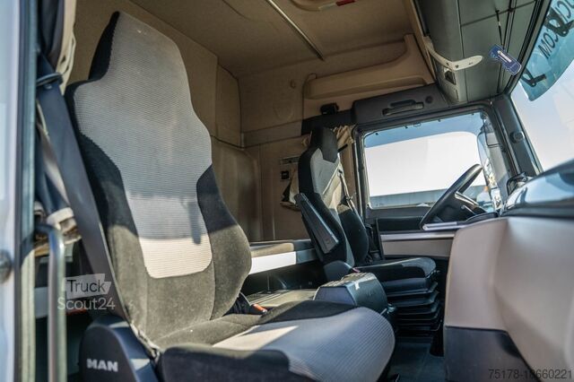 Standart-SZM MAN TGX 18.460 XLX BLS -INTARDER-ADR