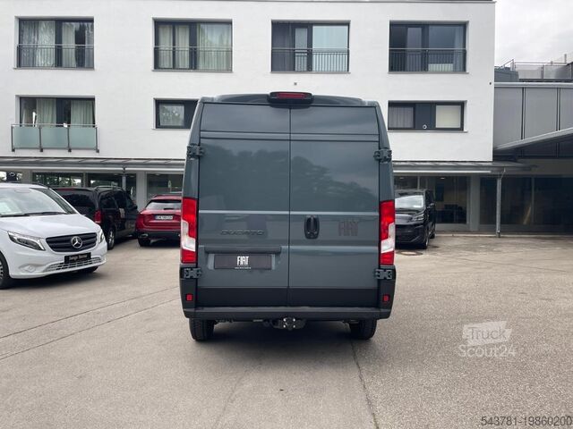 Microbuz FIAT Ducato 35 L2H2 Automatik AHK RüKa CarPlay
