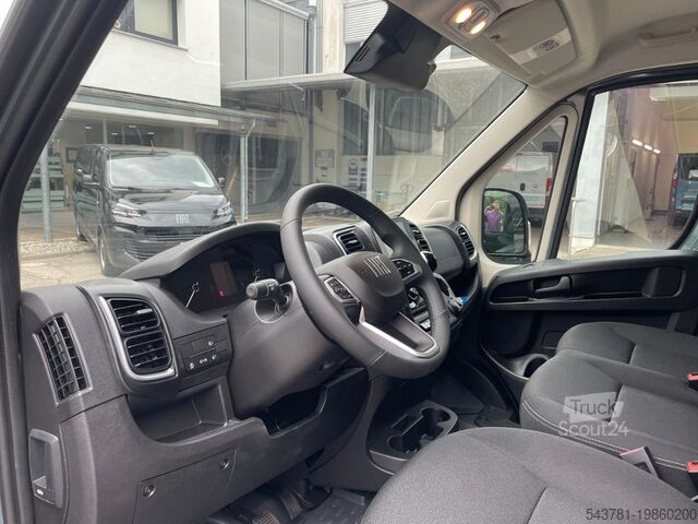 Microbuz FIAT Ducato 35 L2H2 Automatik AHK RüKa CarPlay