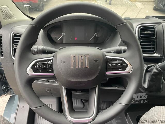 Microbuz FIAT Ducato 35 L2H2 Automatik AHK RüKa CarPlay