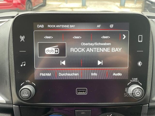 Microbuz FIAT Ducato 35 L2H2 Automatik AHK RüKa CarPlay