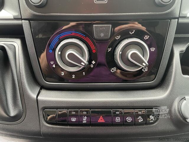 Microbuz FIAT Ducato 35 L2H2 Automatik AHK RüKa CarPlay