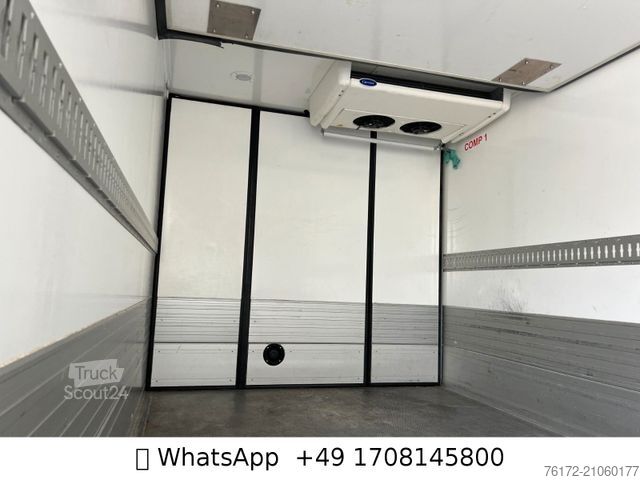 Fourgon isotherme frigorifique IVECO Daily 72-180 Frigo Koffer TK+FD Euro 6