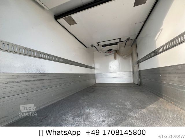 Fourgon isotherme frigorifique IVECO Daily 72-180 Frigo Koffer TK+FD Euro 6