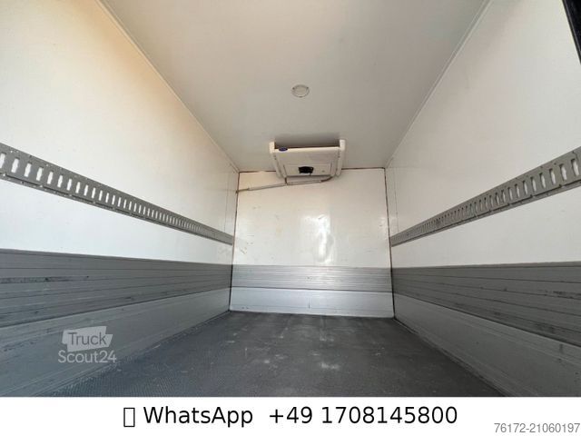 Fourgon isotherme frigorifique IVECO Daily 72-180 Frigo Koffer TK+FD Euro 6