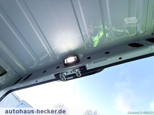 Fourgon tôlé IVECO Daily 35S16H3.0A8 V (Y)  RS 3520L