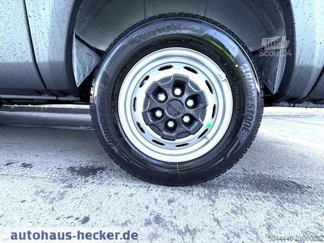 Fourgon tôlé IVECO Daily 35S16H3.0A8 V (Y)  RS 3520L