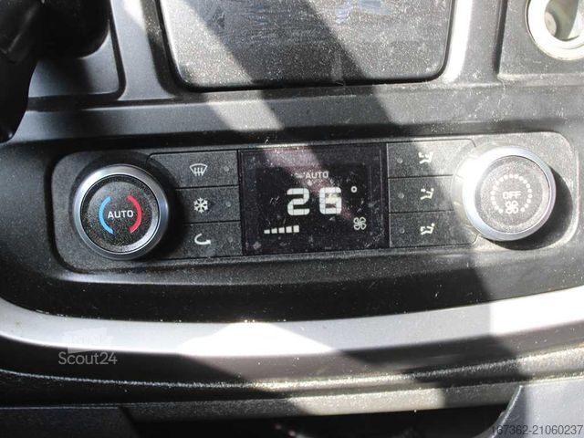 Trattore stradale volumetrico IVECO Stralis 480, EURO 6, LOWDECK