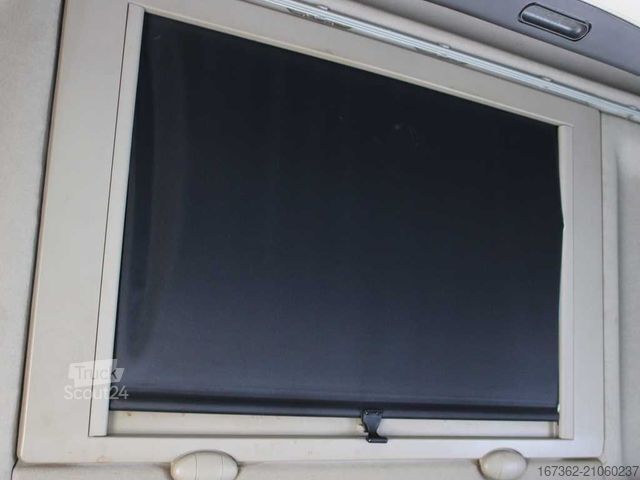 Trattore stradale volumetrico IVECO Stralis 480, EURO 6, LOWDECK