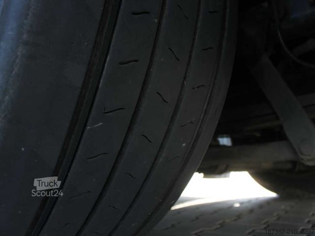 Trattore stradale volumetrico IVECO Stralis 480, EURO 6, LOWDECK