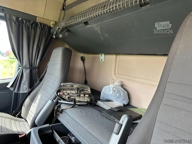 Kranwagen Scania G480 !!TRUCK/TRACTOR!!!CRANE/GRUE/HIAB 105TM!!T...