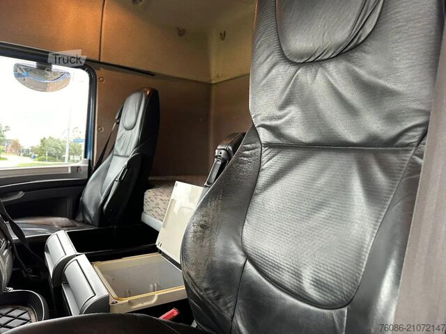 Crane DAF XF 460 6x4!! HIAB 24TM CRANE/KRAN/TREKKER/BAKWA...