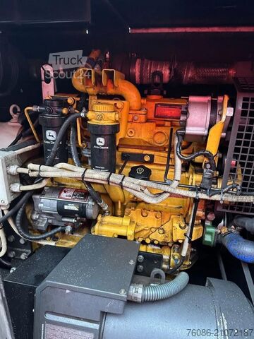 Betonpomp Bremat F3.20 CHAPE CEMENT MORTEL/SCREED/MORTAR/ESTRICH...