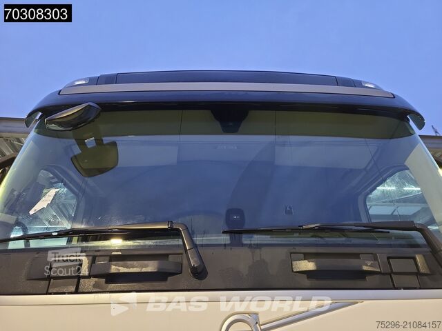 Gefährliche Stoffe Volvo FH 420 FH 4X2 Chassis L! ADR VEB+ Alcoa's I-Par...