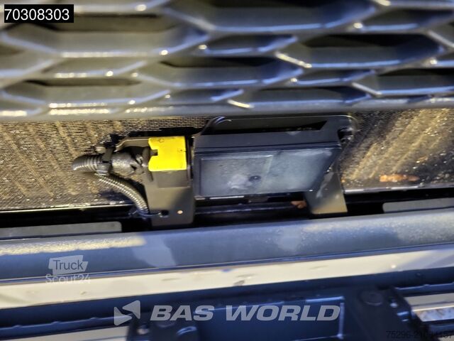 Gefährliche Stoffe Volvo FH 420 FH 4X2 Chassis L! ADR VEB+ Alcoa's I-Par...